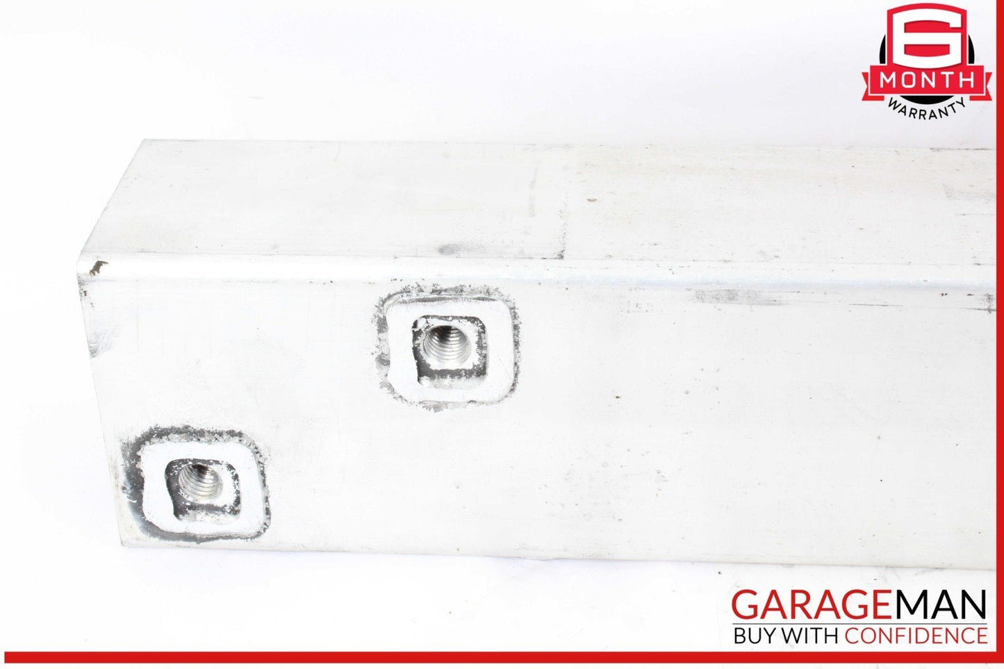 14-21 BMW i3 I01 Hybrid Rear Right Side Bumper Shock Reinforcement Bar Mount OEM