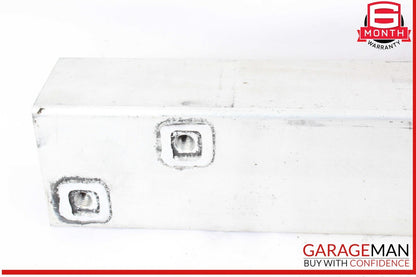 14-21 BMW i3 I01 Hybrid Rear Right Side Bumper Shock Reinforcement Bar Mount OEM