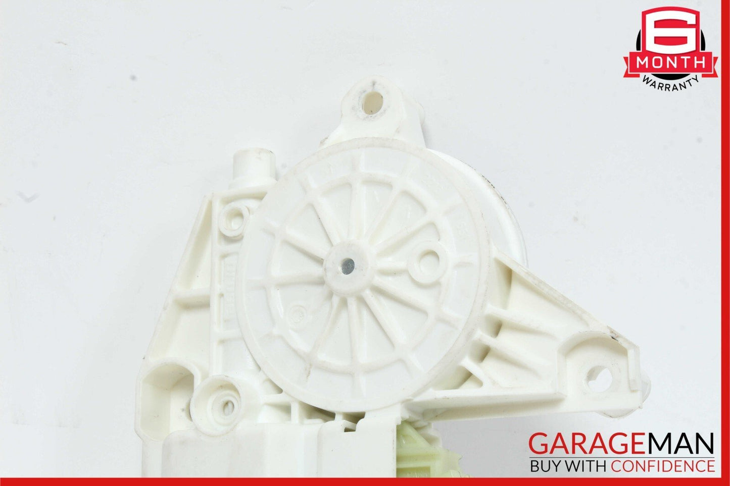 08-16 Mercedes X204 GLK350 C300 Front Left Side Door Window Regulator Motor Unit