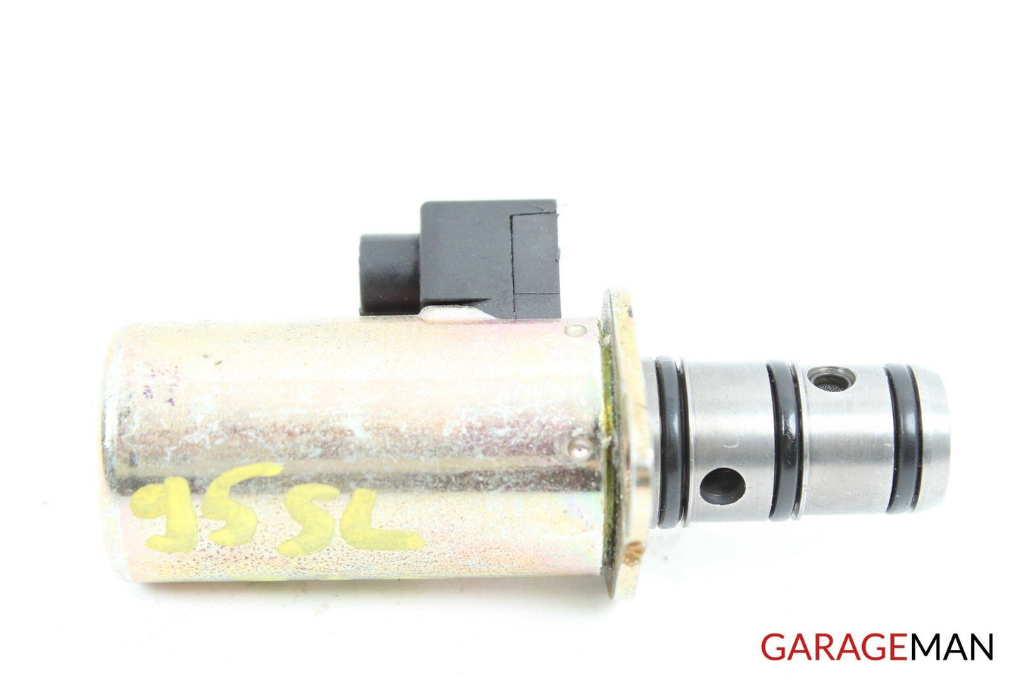 94-02 Mercedes R129 SL320 SL500 Rack & Pinion Sensor Module Unit OEM