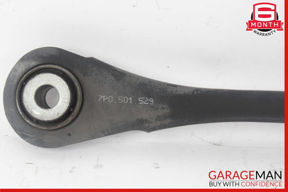 11-17 Porsche Cayenne 958 Rear Left Driver Side Suspension Upper Control Arm