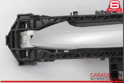 14-19 Mercedes W117 CLA250 CLA45 AMG Rear Left Side Exterior Door Handle OEM