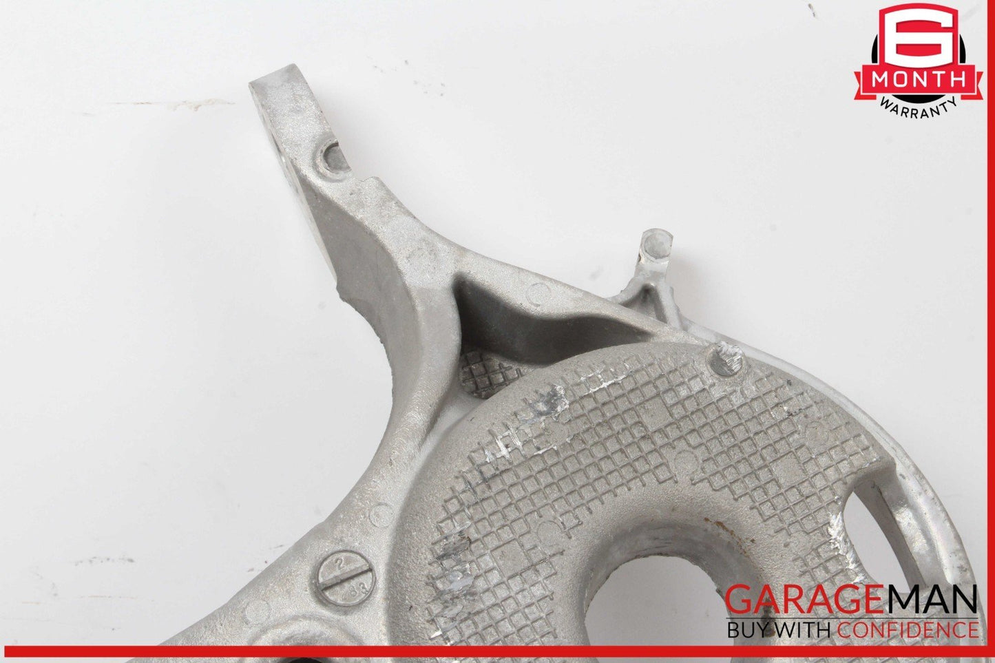20-24 Lincoln Aviator Rear Left Driver Side Suspension Lower Control Arm OEM