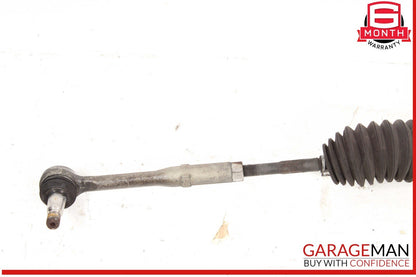 07-10 Mercedes W221 S550 CL550 Power Steering Rack & Pinion Assembly RWD OEM