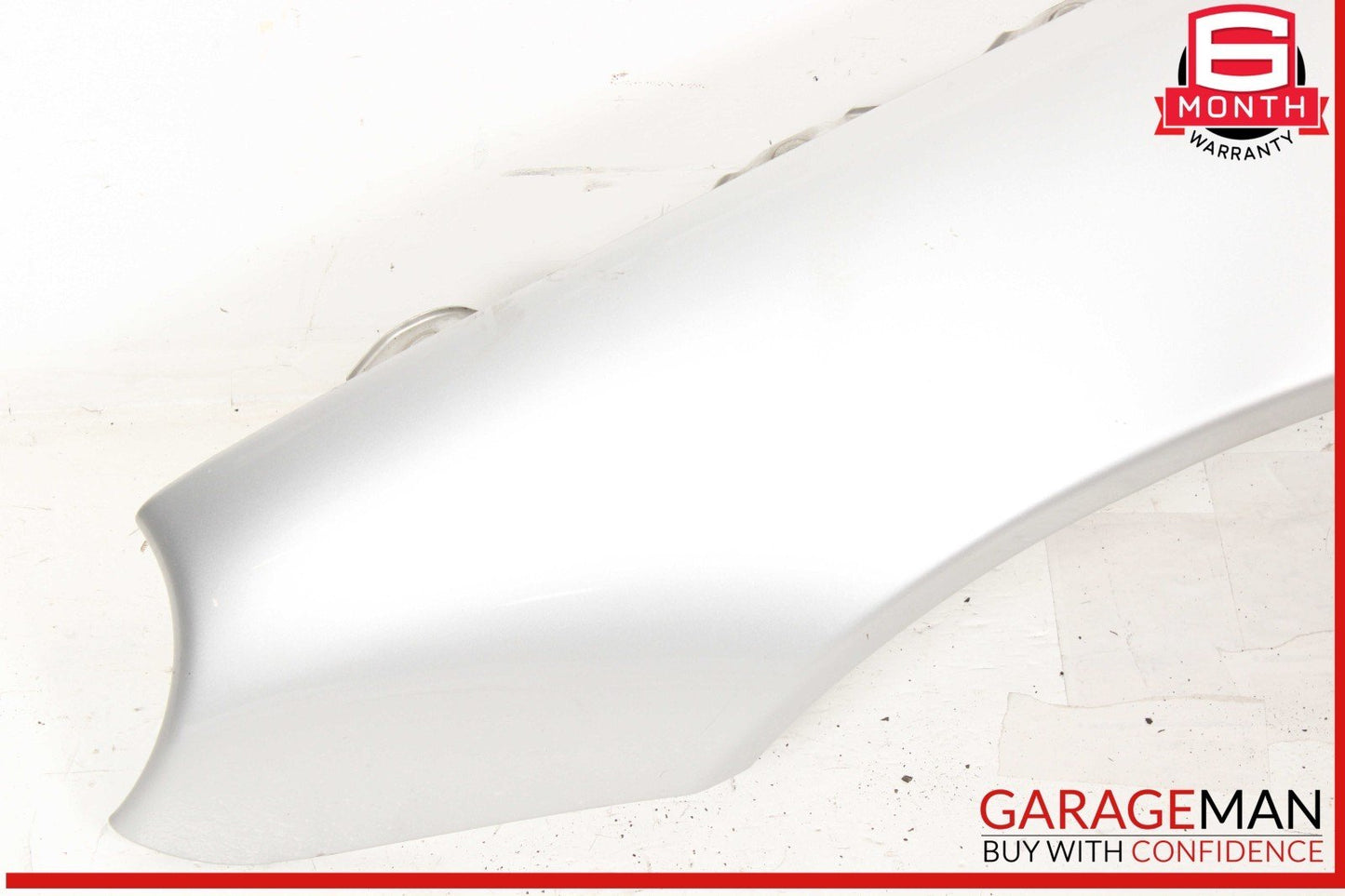 03-08 Mercedes R230 SL500 Front Left Driver Side Wing Fender Panel Cover OEM
