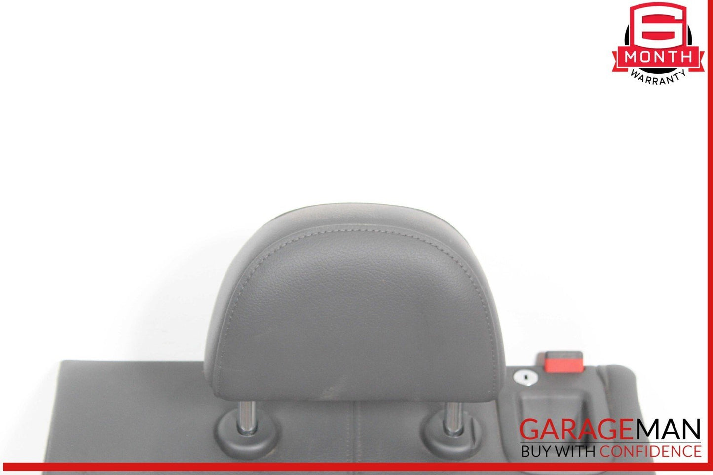 17-24 Audi A4 A5 Rear Left Driver Side Upper Seat Cushion OEM