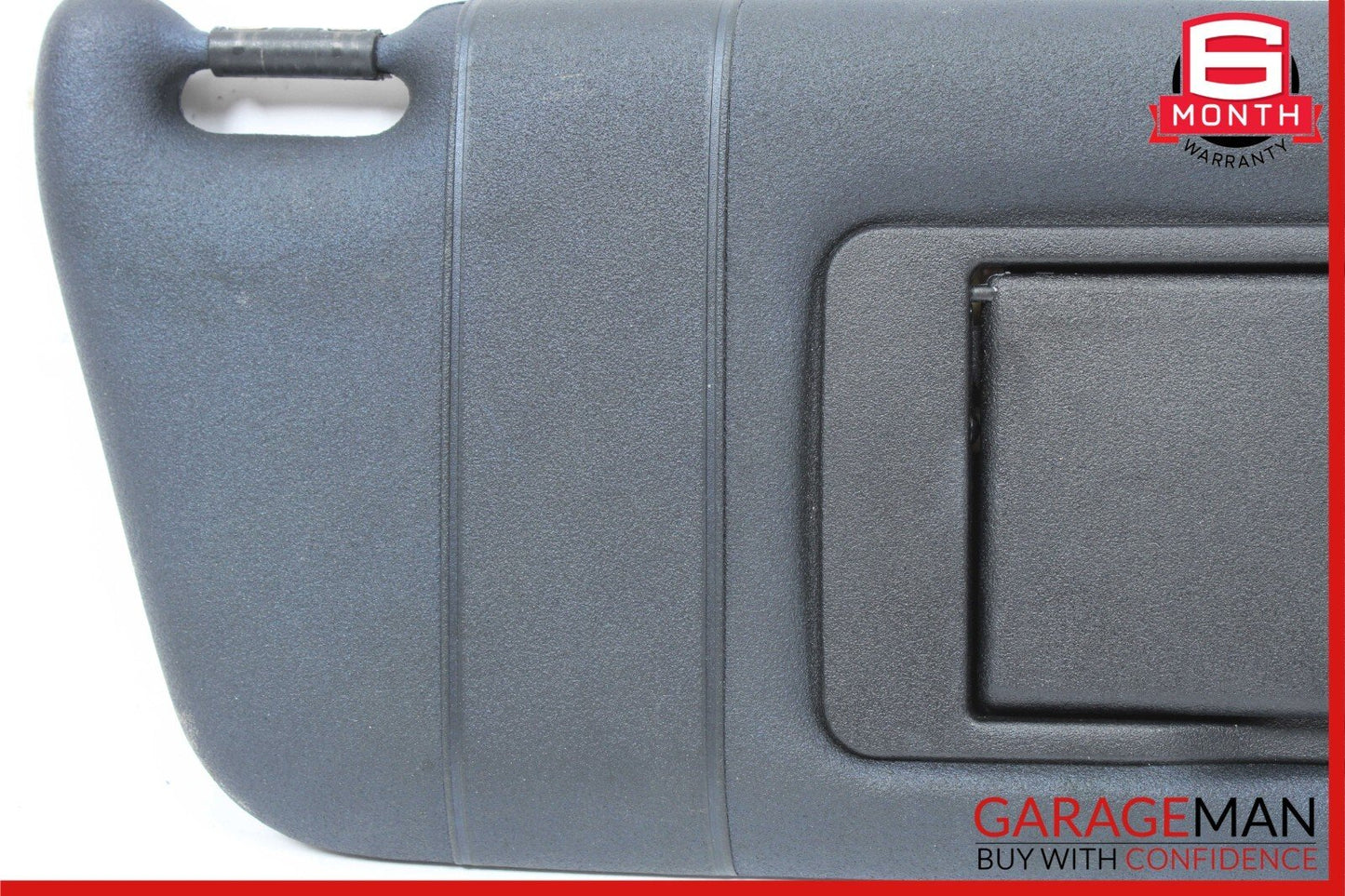 03-09 Mercedes W209 CLK350 Sportmotor Front Right Side Sunvisor Sun Visor OEM