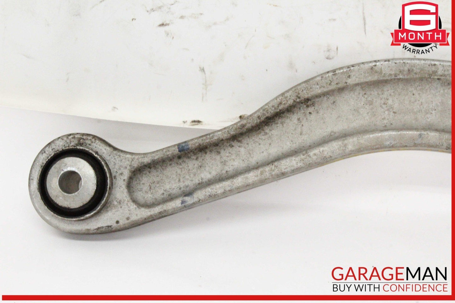 08-17 Mercedes W205 C300 Rear Right / Left Side Suspension Upper Control Arm OEM