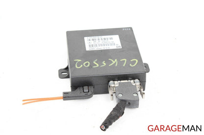 00-02 Mercedes W208 CLK320 CLK55 AMG Communication Voice Control Module Unit OEM