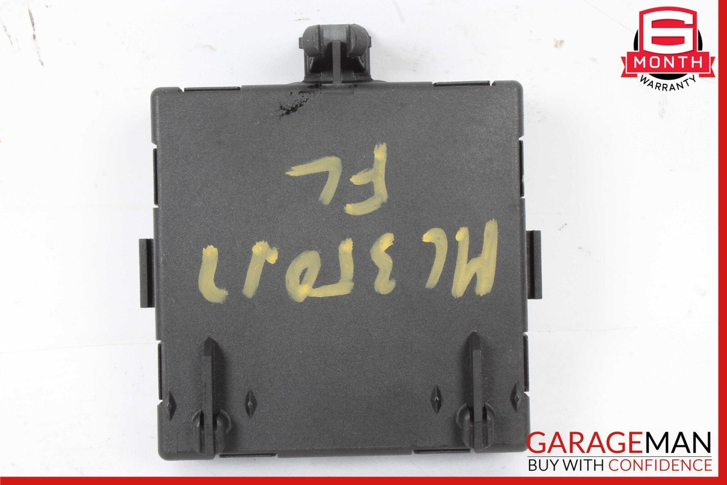 12-19 Mercedes W166 ML350 GLA250 Front Left Side Door Control Module OEM