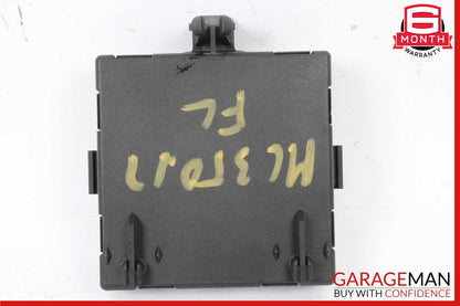 12-19 Mercedes W166 ML350 GLA250 Front Left Side Door Control Module OEM