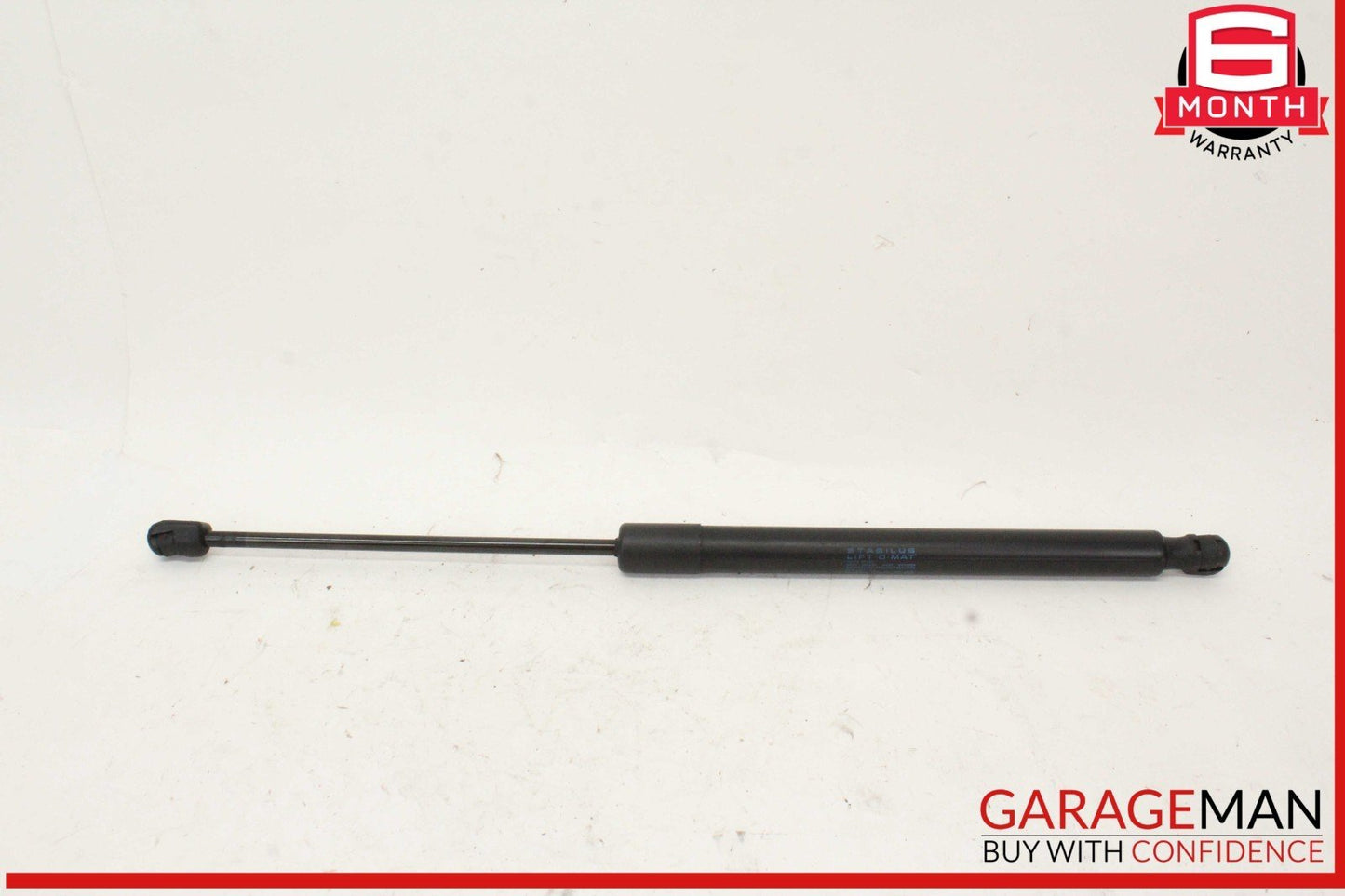 09-17 Audi Q5 SQ5 Rear Left and Rear Right Side Trunk Liftgate Support Cylinder
