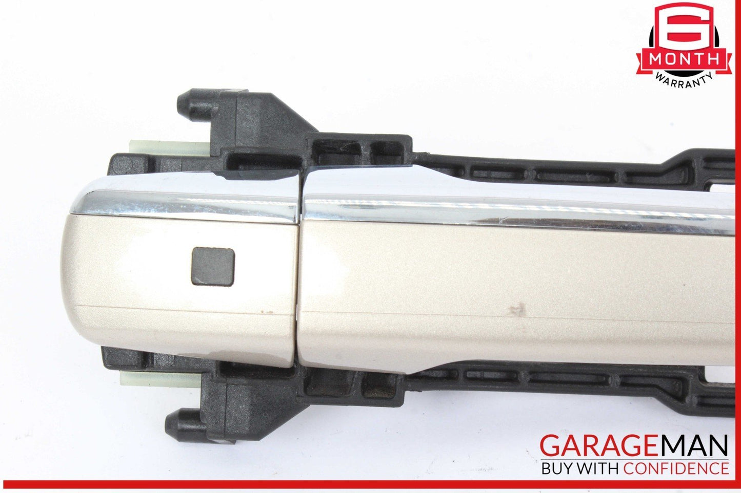 96-02 Mercedes W210 E320 Front Right Passenger Side Exterior Door Handle OEM