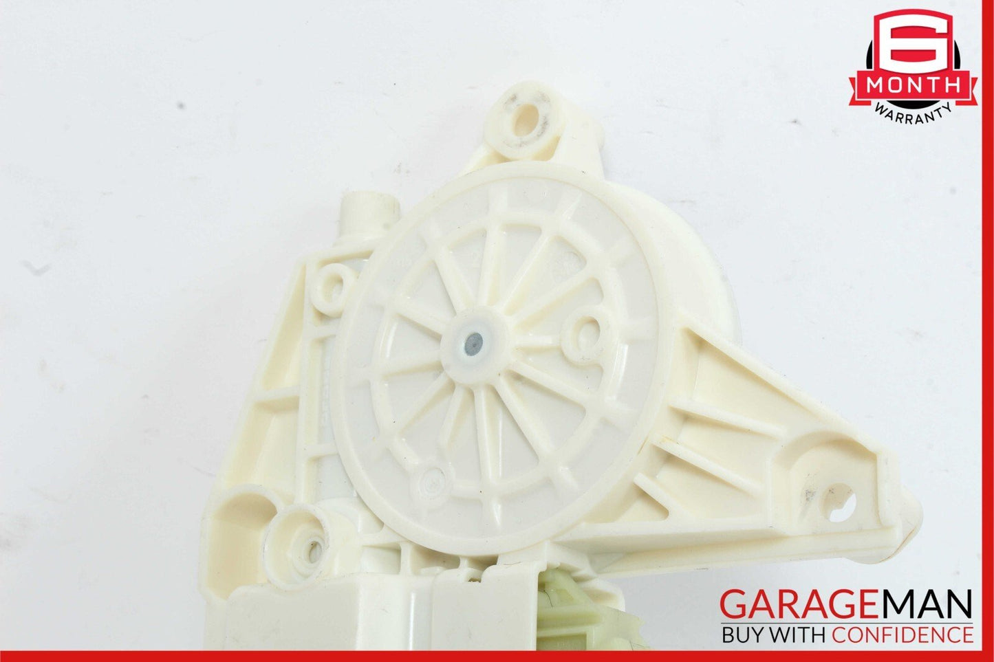 08-16 Mercedes W212 E550 GLK350 C300 Rear Left Door Window Regulator Motor Unit