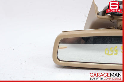 07-09 Mercedes W221 S550 Interior Rear View Mirror 2218110007 OEM