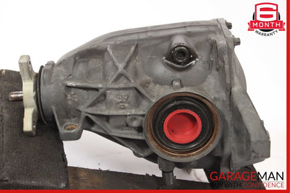 08-16 Mercedes W212 E350 C350 RWD Rear Differential Diff Axle Carrier OEM
