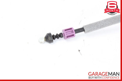 08-14 Mercedes-Benz C250 W204 Right Front Passenger Side Door Lock Actuator 2047203035