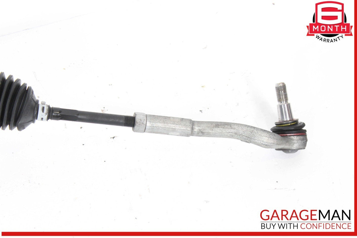 08-14 Mercedes W204 C250 C300 Power Steering Rack and Pinion 20411011017 OEM