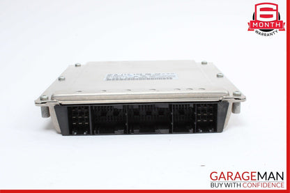 03-06 Mercedes W219 CLS500 CLK500 SL500 ML500 ECU Engine Control Module Unit OEM