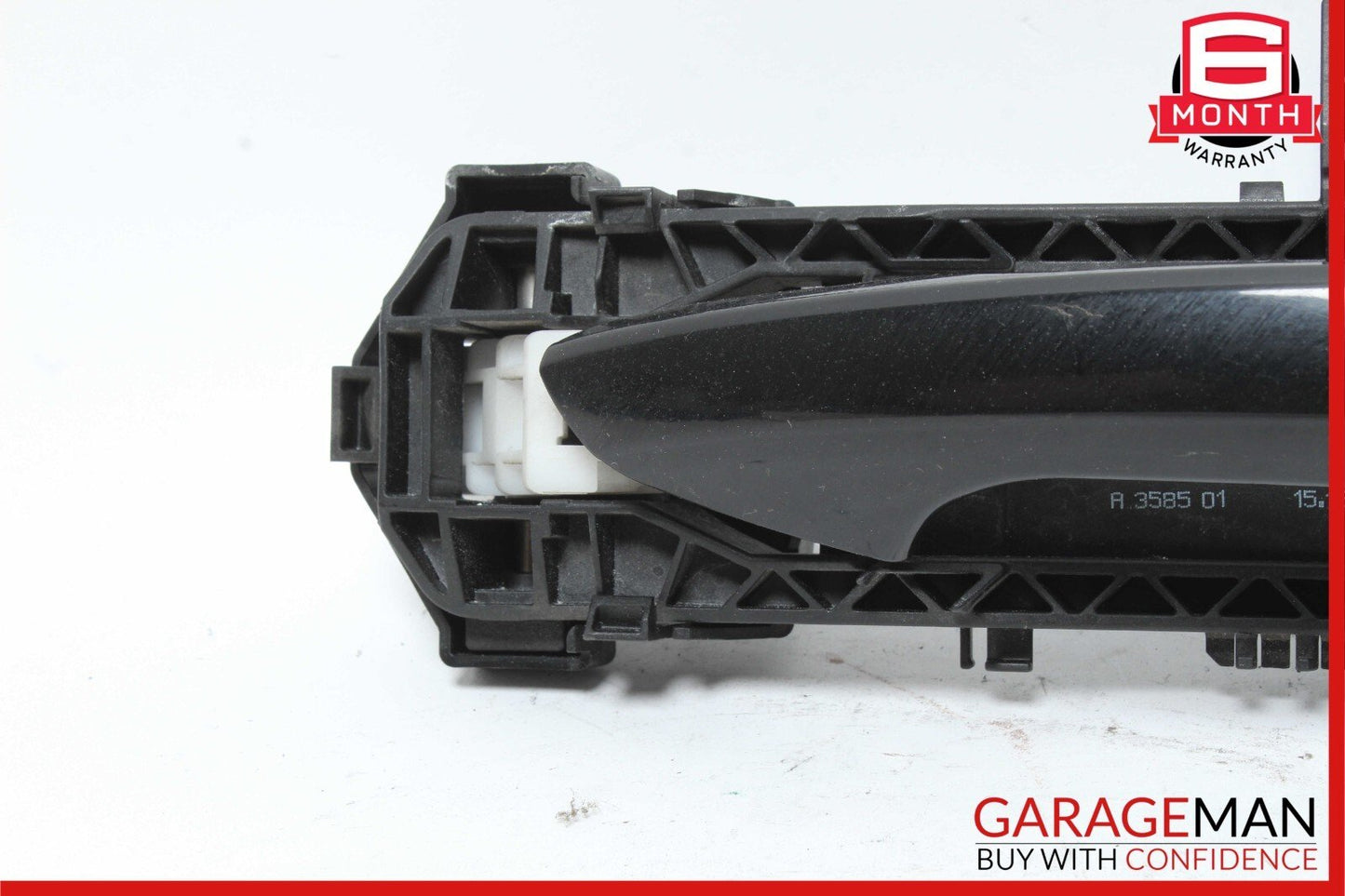 12-20 Mercedes W117 CLA250 SLK250 SLC300 Right Side Exterior Door Handle OEM