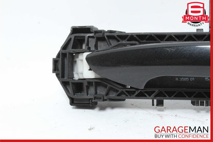12-20 Mercedes W117 CLA250 SLK250 SLC300 Right Side Exterior Door Handle OEM