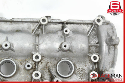06-13 Mercedes W212 E350 SLK350 Right Engine Motor Cylinder Head Valve Cover OEM