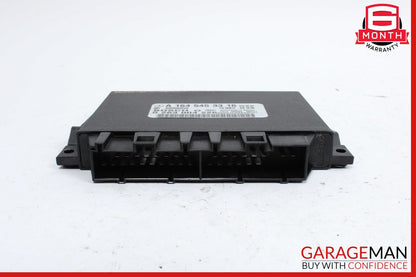 06-10 Mercedes X164 GL450 ML550 R350 Parktronic Park Assist Control Module OEM