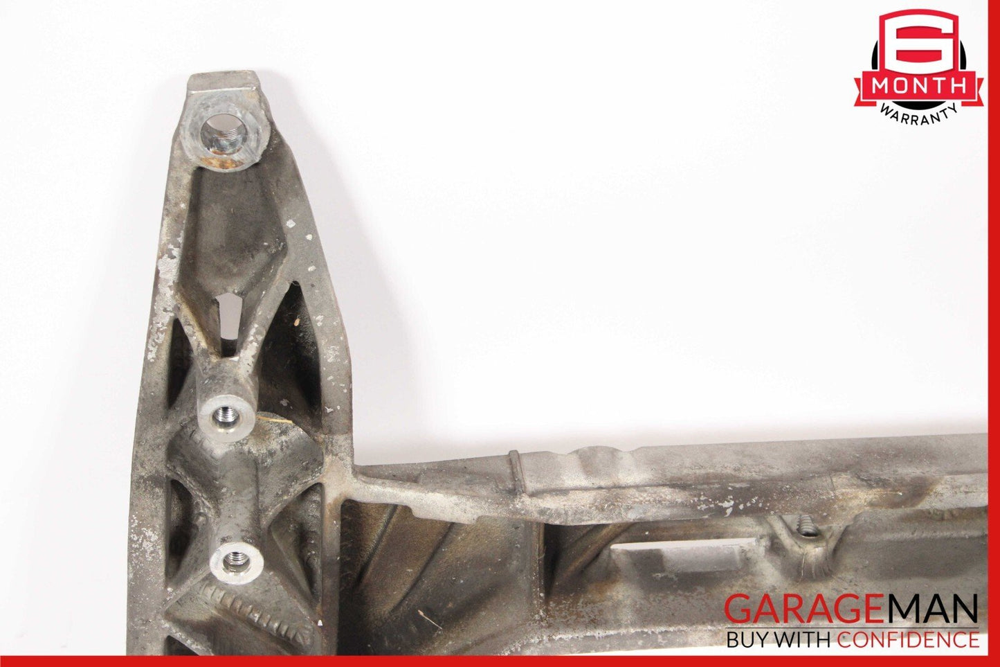 97-04 Porsche Boxster 986 Carrera 911 Front Lower Subframe Crossmember Sub Frame