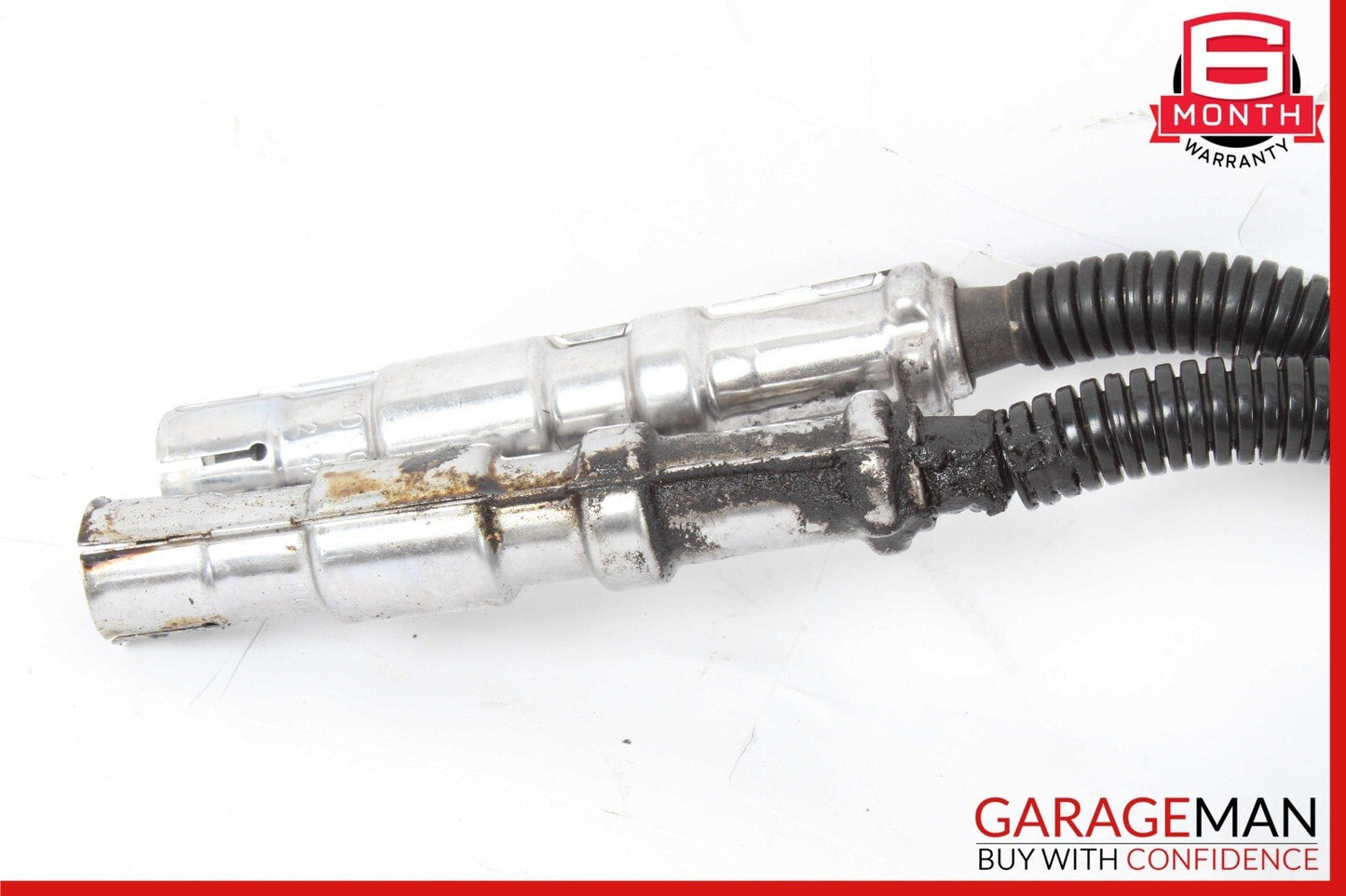 98-06 Mercedes W215 CL55 C320 S500 SL500 Ignition Spark Coil OEM