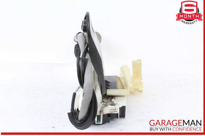 12-18 Mercedes W218 CLS550 CLS400 Front Left Side Door Lock Latch Actuator OEM