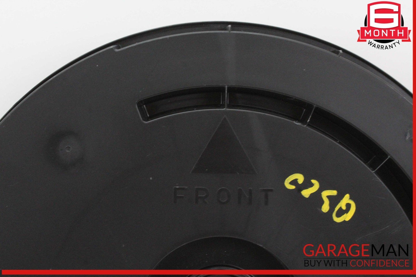 19-24 Audi Q3 Rear Subwoofer Sub Woofer Audio Speaker Bass Box 83A035382 OEM