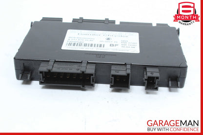 03-12 Mercedes W211 E350 SLK350 Front Right Seat Control Module 2118704585 OEM