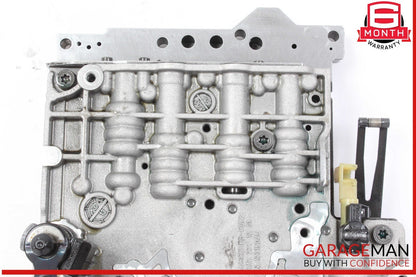 Mercedes W212 E350 GL450 CL550 7G Tronic Transmission Valve Body 2122771201 OEM