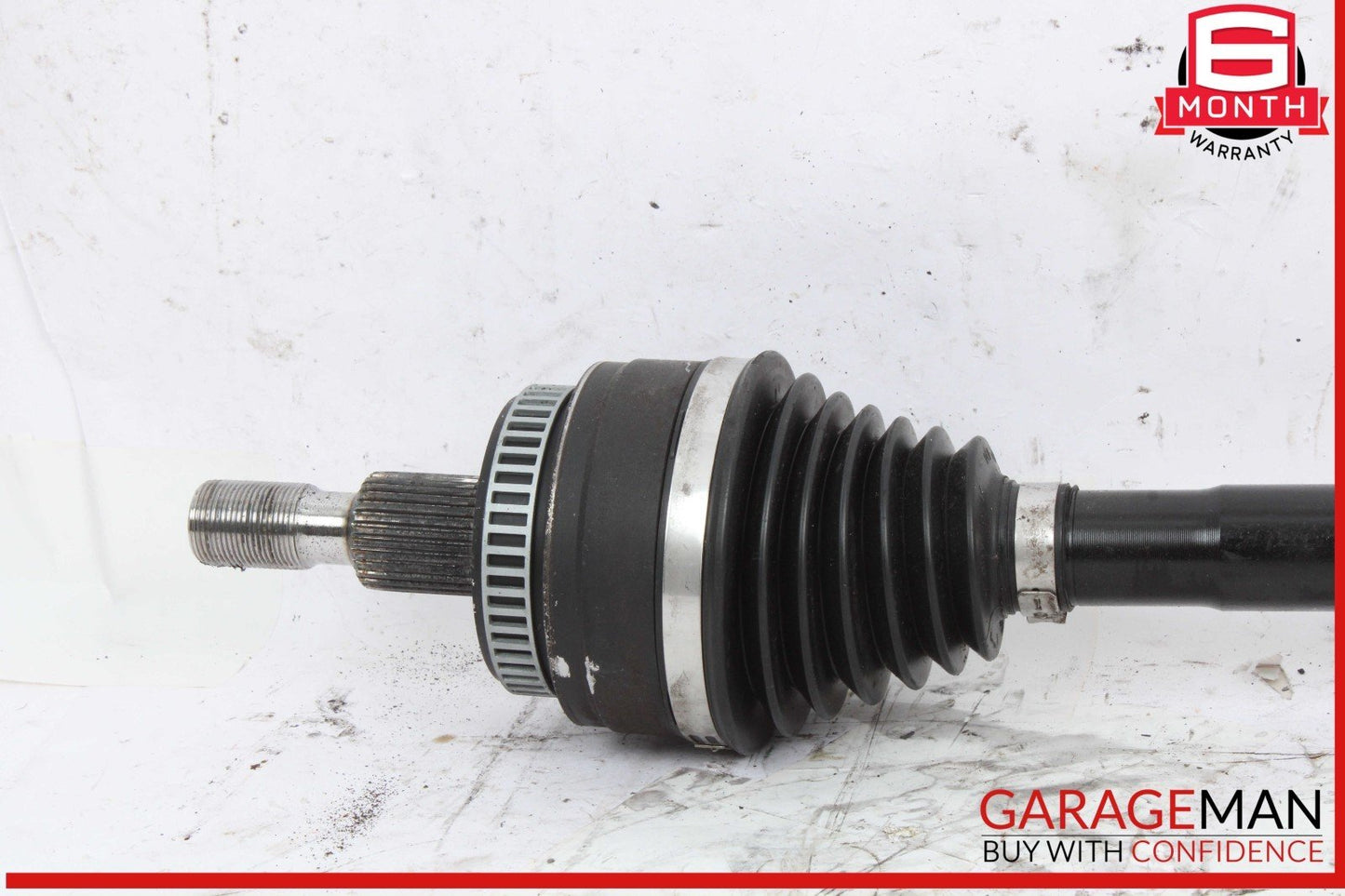 98-05 Mercedes W163 ML350 ML320 ML500 Axle CV Half Shaft Rear Right or Left OEM