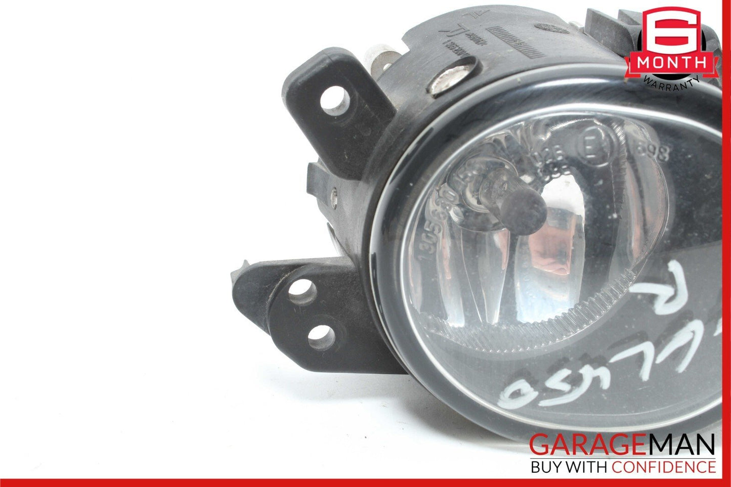06-12 Mercedes CLS550 GL450 CL550 E350 Front Right Side Bumper Fog Light Lamp