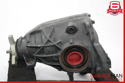 08-16 Mercedes E350 C350 RWD Rear Diff Differential Axle Carrier Gear Ratio 2.82