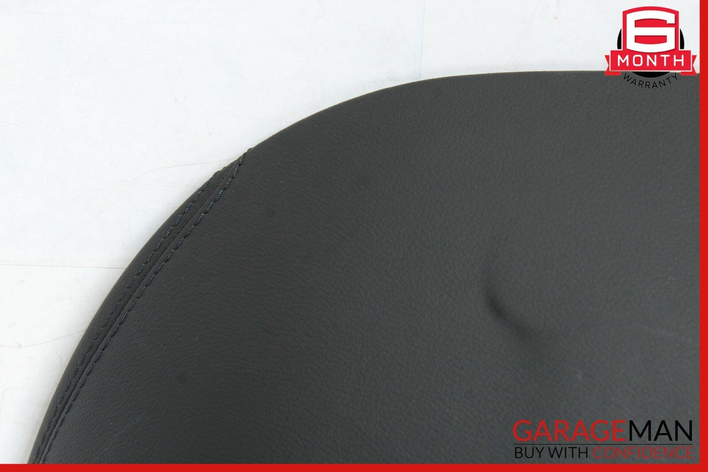 14-17 Maserati Ghibli Gauge Dash Speedometer Cover Trim Pad 670010828 OEM