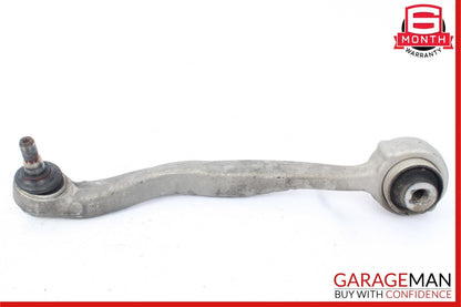 08-14 Mercedes W204 C250 C350 Front Left Side Curved Wishbone Control Arm RWD