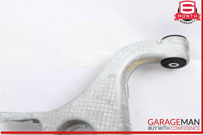 10-16 Porsche Panamera 970 E-Hybrid Rear Right Passenger Side Lower Control Arm