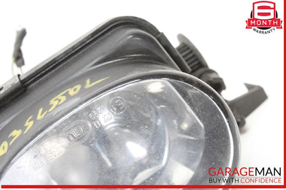03-07 Mercedes R230 SL500 SL55 AMG C320 Left Driver Side Fog Light Lamp OEM