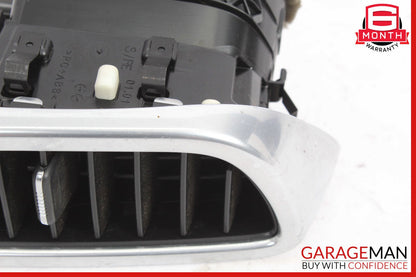 11-17 Porsche Cayenne 958 S Front Right Side AC A/C Air Vent Trim Cover Grille