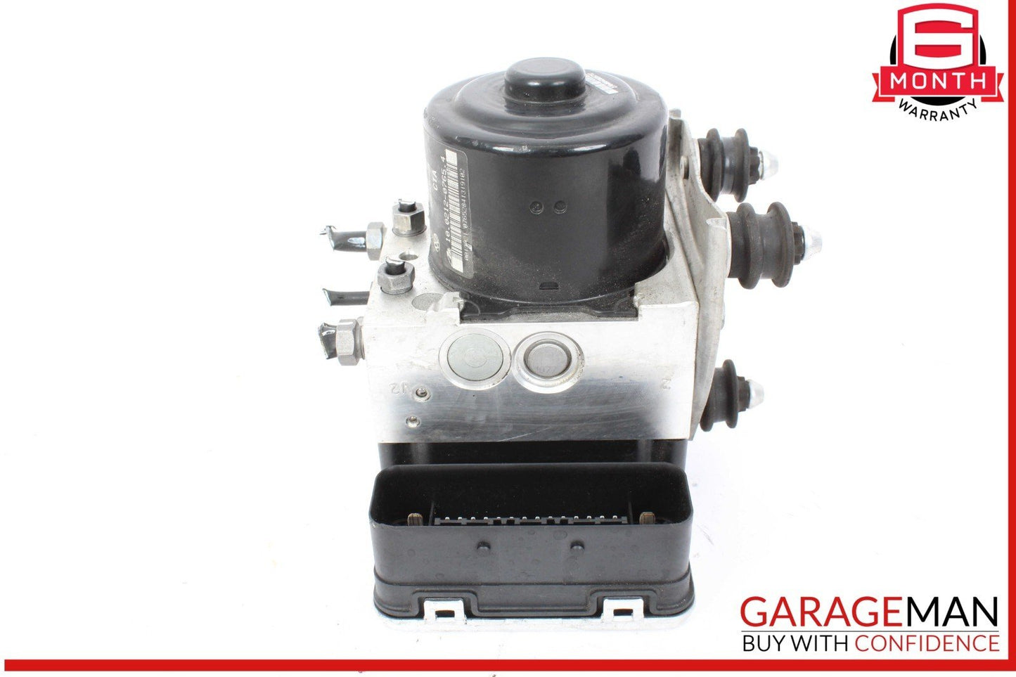11-14 Porsche Cayenne 958 ABS Anti Lock Brake Pump Control Module 7P5614517 OEM