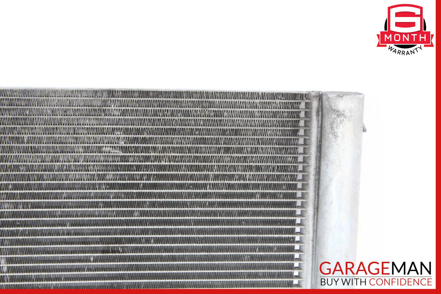 01-05 Mercedes W209 CLK500 AC Air A/C Condenser Cooler OEM