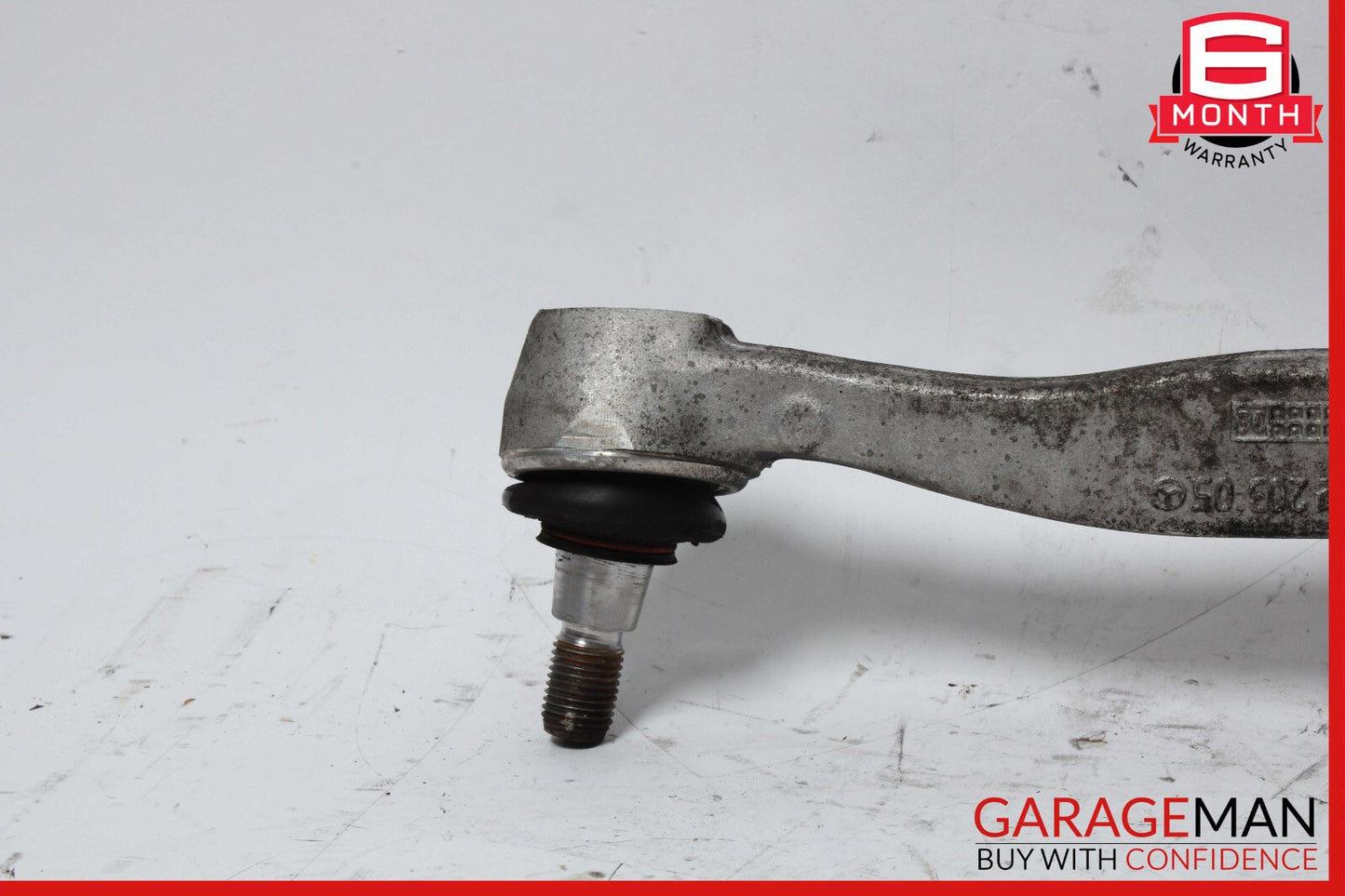 03-09 Mercedes W209 CLK350 CLK55 Front Right Side Lower Suspension Control Arm