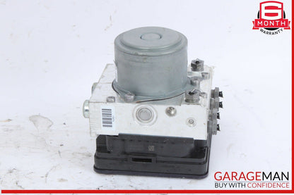 19-23 Mercedes W205 C300 GLC300 ABS Anti Lock Brake Pump Module 2059007245 OEM