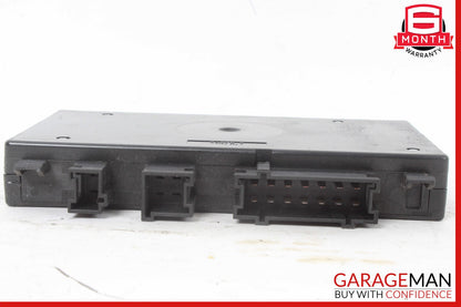 08-18 Mercedes W212 E350 SLK250 Seat Control Module Front Left Driver Side OEM