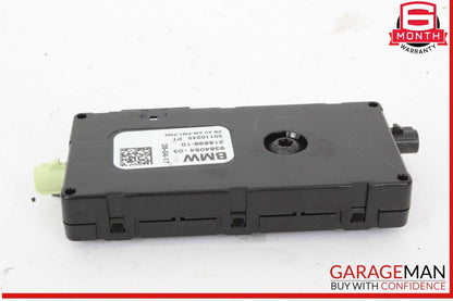 17-20 BMW 530E Radio Antenna Amplifier AMP Control Module Unit 9384054 OEM