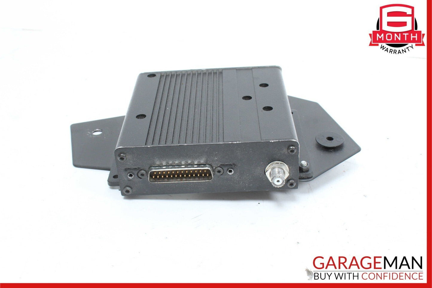 97-04  Mercedes R170 SLK230 SLK320 Motorola Phone Antenna Amplifier AMP OEM