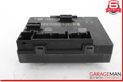 15-18 Audi Q3 Rear Left / Rear Right Side Door Control Module 8X0959795C OEM