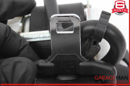 14-21 BMW I3 i01 Hybrid Rear Left Driver Side Seat Belt Retractor 34128958 OEM